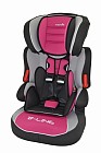 Автокресло 9-36 кг «Beline SP LUXE», цвет Agora Framboise