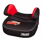 Автокресло бустер 15-36 кг Nania "Dream LX Disney", cars