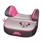 Автокресло бустер 15-36 кг Nania "Dream LX Disney", minnie mouse