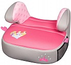 Автокресло бустер 15-36 кг Nania "Dream LX Disney", princess
