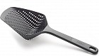 Шумовка большая «Scoop Plus», черная