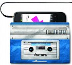 Эко — чехол для телефона «Audio Retro»
