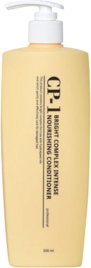 Кондиционер для волос «CP-1 BС Intense Nourishing Conditioner»