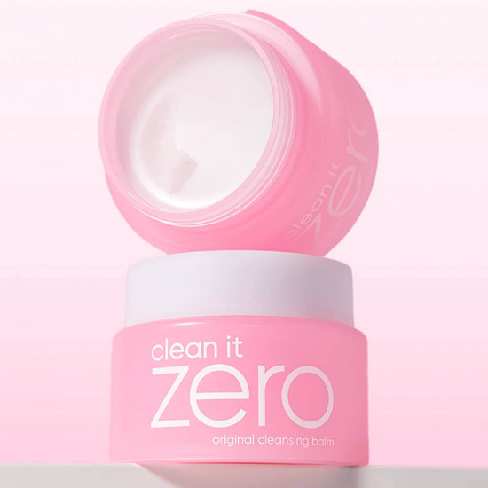 Бальзам очищающий «Cleansing Balm Original»