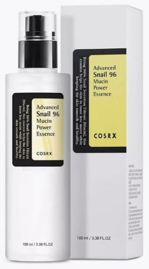 Эссенция для лица «Advanced Snail 96 Mucin Power Essence»