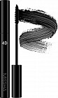 Тушь для ресниц «The Style 4D Mascara», оттенок Черный