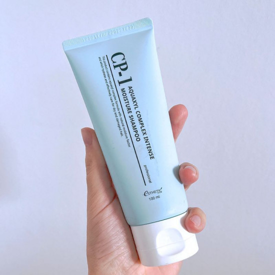 Шампунь для волос «Aquaxyl Complex Intense Moisture Shampoo»