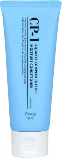 Кондиционер для волос «Aquaxyl Complex Intense Moisture Conditioner»