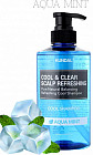 Шампунь для волос «Cool & Clear Scalp Refreshing Shampoo»