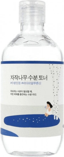 Тонер для лица увлажняющий «Birch Juice Moisturizing Toner»