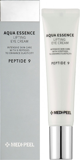 Лифтинг-крем для кожи вокруг глаз «Aqua Essence Lifting Eye Cream»