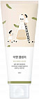 Пенка-скраб для умывания с соей «Soybean Cleanser»