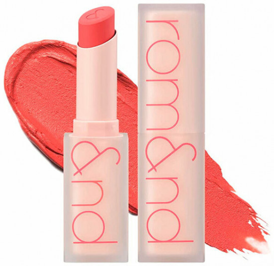 Помада для губ матовая «Zero Matte Lipstick», тон 06 Awesome