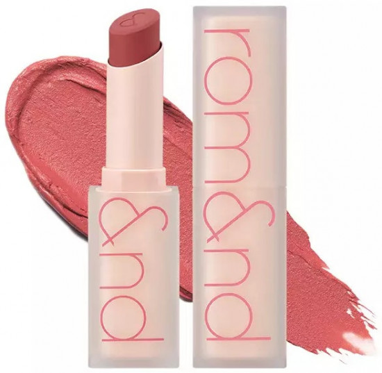 Помада для губ матовая «Zero Matte Lipstick», тон 07 Envy Me