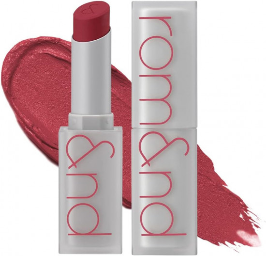 Помада для губ матовая «Zero Matte Lipstick», тон 04 Before sunset