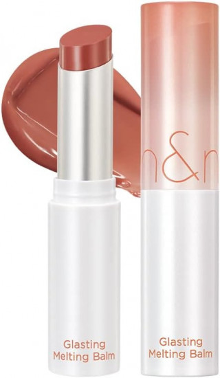 Бальзам для губ «Glasting Melting Balm», тон 05 Nougat Sand