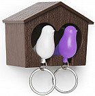 Держатель для ключей «Duo Sparrow»
