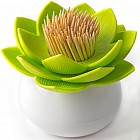 Держатель для зубочисток «Lotus»