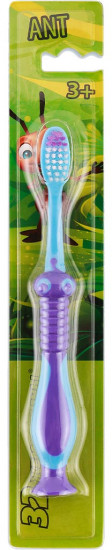 Щётка зубная «Ant Kid 2003 M»