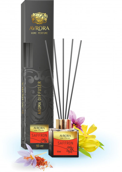 Диффузор ароматический «Saffron»
