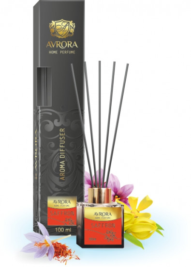 Диффузор ароматический «Saffron»