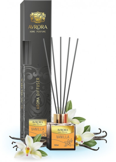 Диффузор ароматический «Vanilla»