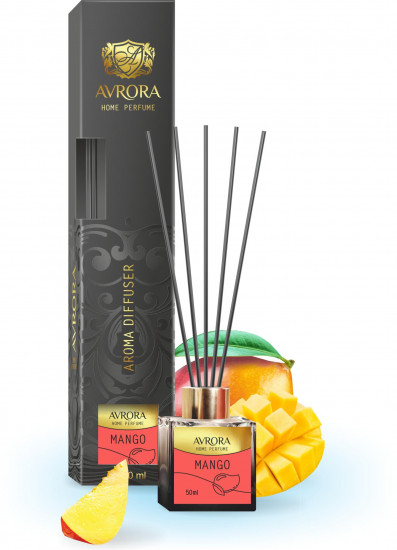 Диффузор ароматический «Mango»
