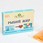 Рыбий жир для сердца и сосудов с витаминами