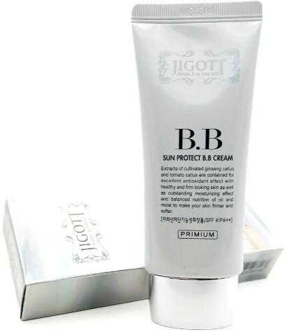 ВВ-крем «Sun Protect B.B Cream» SPF 41 PA++