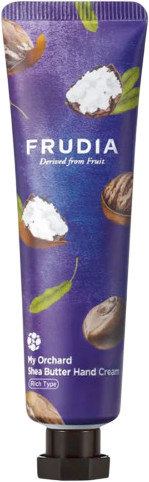 Питательный крем для рук с маслом ши «My Orchard Shea Butter Hand Cream»