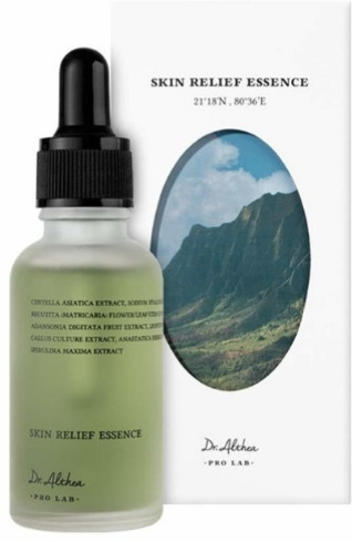Успокаивающая эссенция для лица «Skin Relief Essence»
