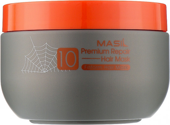 Восстанавливающая премиум-маска для волос «10 Premium Repair Hair Mask»