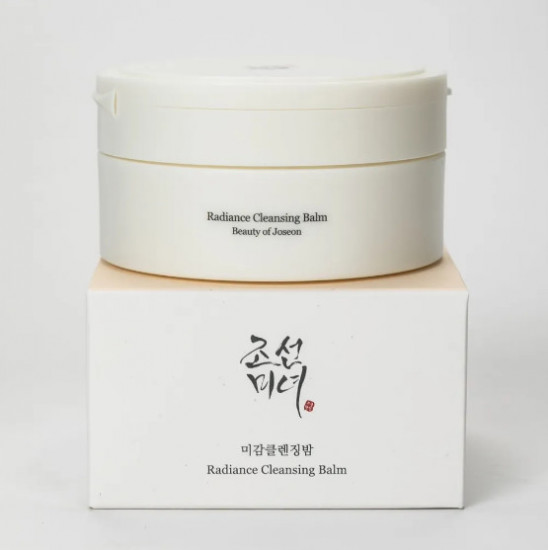 Бальзам для лица очищающий «Radiance Cleansing Balm»