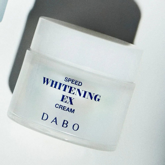 Крем для лица «Speed whitening ex»