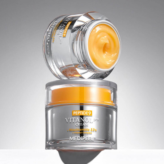 Крем для лица «Vitanol Cream Pro»