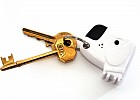 Брелок — искатель для ключей «Fetch my Keys»