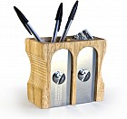 Органайзер для рабочего стола «Double Sharpener»