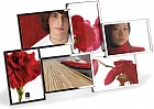 Мультирамка «Flo» для 6 фото