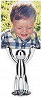 Держатель для фотографий «Buddy Family» Сын