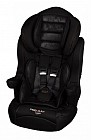 Автокресло 9–36 кг «Imax SP PRM», цвет black