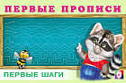 Первые шаги