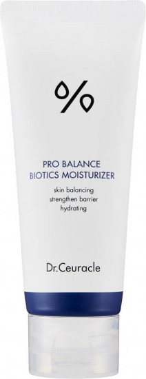 Крем для лица увлажняющий с пробиотиками «Pro Balance Biotics Moisturizer»