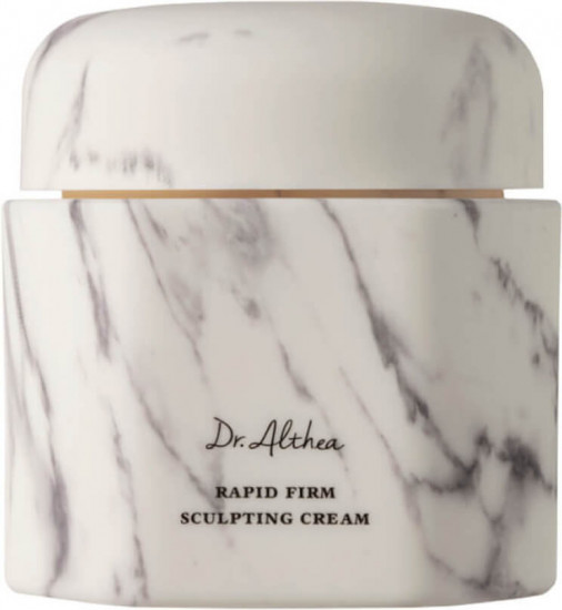Крем для лица моделирующий с пептидами «Rapid Firm Sculpting Cream»