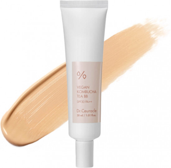 ВВ-крем «Kombucha tea» SPF 30