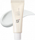 Крем солнцезащитный с пробиотиками SPF50+