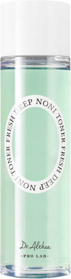 Тонер для лица интенсивно увлажняющий «Fresh Deep Noni Toner»