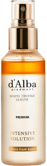 Сыворотка для лица «White Truffle First Spray Serum»