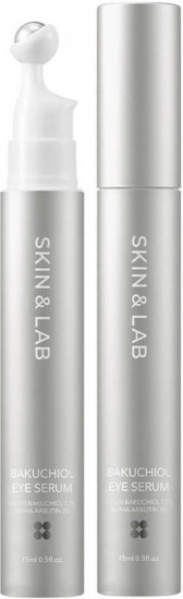 Cыворотка для кожи вокруг глаз «Bakuchiol Eye Serum»