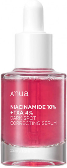 Сыворотка для лица с транексамовой кислотой осветляющая «Niacinamide 10% + TXA 4% Serum»