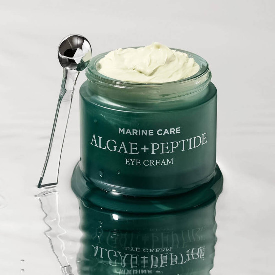 Крем для кожи вокруг глаз Marine Care Eye Cream